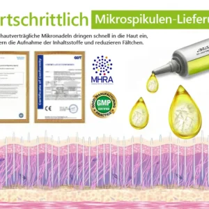 𝑶𝒇𝒇𝒊𝒄𝒊𝒂𝒍 𝑺𝒕𝒐𝒓𝒆👍| Regain youthful skin nown 💫STDEI® BOTOX & VITA A RETINOL SHOT Wrinkle Lift Tightening Cream