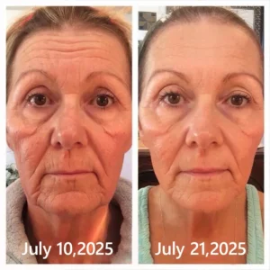 𝑶𝒇𝒇𝒊𝒄𝒊𝒂𝒍 𝑺𝒕𝒐𝒓𝒆👍| Regain youthful skin nown 💫STDEI® BOTOX & VITA A RETINOL SHOT Wrinkle Lift Tightening Cream