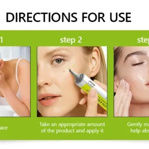 𝑶𝒇𝒇𝒊𝒄𝒊𝒂𝒍 𝑺𝒕𝒐𝒓𝒆👍| Regain youthful skin nown 💫STDEI® BOTOX & VITA A RETINOL SHOT Wrinkle Lift Tightening Cream