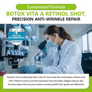 𝑶𝒇𝒇𝒊𝒄𝒊𝒂𝒍 𝑺𝒕𝒐𝒓𝒆👍| Regain youthful skin nown 💫STDEI® BOTOX & VITA A RETINOL SHOT Wrinkle Lift Tightening Cream