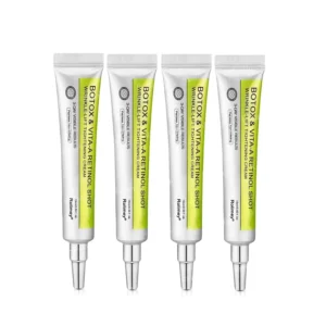 🎯 Made and shipped from the USA 🎉 Rolimey® Botox & Vita-A Retinol Shot Wrinkle-Lift Tightening Cream, Last Day Promotion 70% OFF