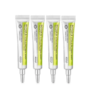 🇺🇸 Made and shipped from the USA 🗽✅Rolimey® Botox & Vita-A Retinol Shot Wrinkle-Lift Tightening cream - Last Day Promotion 50% OFF