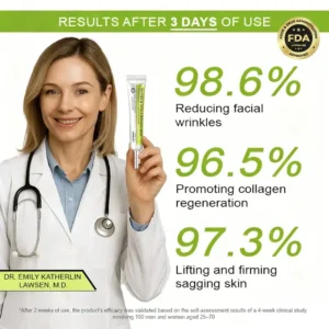 👏🌿 Made in the USA  direct shipping 💫KLENIMORE™ Botox Vitamin A Retinol Anti-Wrinkle Firming and Lifting Cream — Last Day for Limited Time 70% OFF