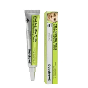 Dobshow®Vita-A RetinolMax Wrinkle-Smoothing Tightening Cream