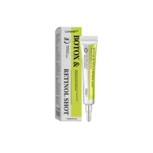 Lunaraé™ Botox & Retinol Shot
