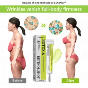 Lunaraé™ Botox & Retinol Shot