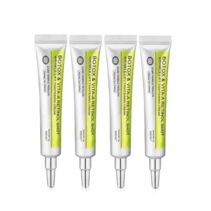 👨‍⚕️Made and shipped from Australia💫 Botox & Vita-A Retinol Shot Wrinkle-Lift Tightening cream - Last Day Promotion 70% OFF