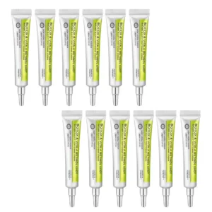 Now regain youthful skin. 💫👨‍⚕️ NESLEMY ™ Botox & Vita-A Retinol Shot Wrinkle Lift Firming Cream