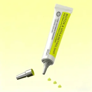 Now regain youthful skin. 💫👨‍⚕️ NESLEMY ™ Wrinkle relaxer & Vita-A Retinol Shot Wrinkle Lift Firming Cream