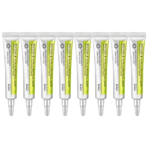 👏🌿Proudly Made in the USA💫LBMLBM® Advanced Peptide Botox-Style + Vita-A Retinol Lifting Renewal Cream – Today Only 70% OFF