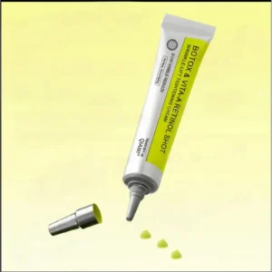 👏🌿Proudly Made in the USA💫QIAWI® Advanced Peptide Botox-Style + Vita-A Retinol Lifting Renewal Cream – Today Only 70% OFF