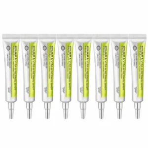 QIAWI® Advanced Peptide Botulinum-Style + Vita-A Retinol Lifting Renewal Cream