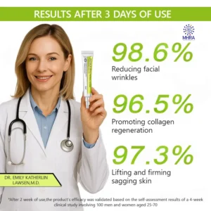 𝑶𝒇𝒇𝒊𝒄𝒊𝒂𝒍 𝑺𝒕𝒐𝒓𝒆👍| BUY 1 GET 1 FREE!!!Regain youthful skin nown 💫STDEI® BOTOX & VITA A RETINOL SHOT Wrinkle Lift Tightening Cream