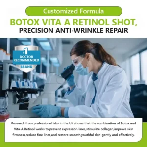 𝑶𝒇𝒇𝒊𝒄𝒊𝒂𝒍 𝑺𝒕𝒐𝒓𝒆👍| BUY 1 GET 1 FREE!!!Regain youthful skin nown 💫STDEI® BOTOX & VITA A RETINOL SHOT Wrinkle Lift Tightening Cream