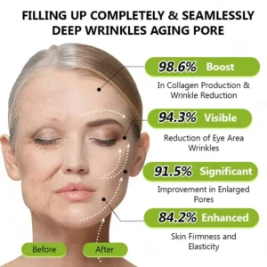 𝑶𝒇𝒇𝒊𝒄𝒊𝒂𝒍 𝑺𝒕𝒐𝒓𝒆👍| BUY 1 GET 1 FREE!!!Regain youthful skin nown 💫STDEI® BOTOX & VITA A RETINOL SHOT Wrinkle Lift Tightening Cream