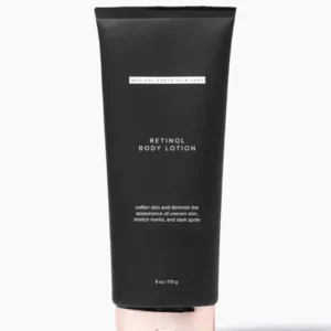 Cilifer®	Retinol Body Lotion 6 oz with Shea Butter and Ceramides Skin Care Hydrating