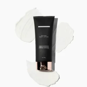 Cilifer®	Retinol Body Lotion 6 oz with Shea Butter and Ceramides Skin Care Hydrating