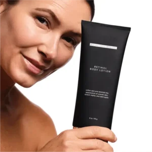 Cilifer®	Retinol Body Lotion 6 oz with Shea Butter and Ceramides Skin Care Hydrating