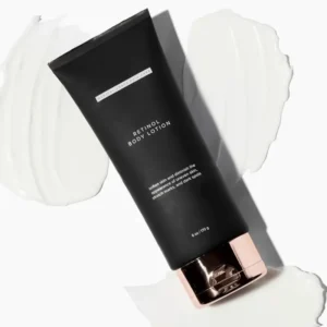 Cilifer®	Retinol Body Lotion 6 oz with Shea Butter and Ceramides Skin Care Hydrating