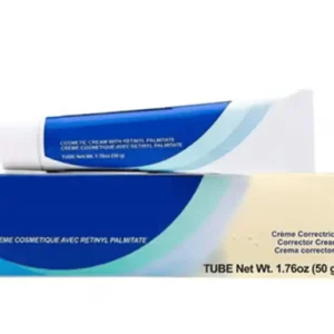 Cilifer®	Retinol Pommade Vitamin A Night Mousturizer🌿💧