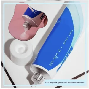 Cilifer®	Retinol Pommade Vitamin A Night Mousturizer🌿💧