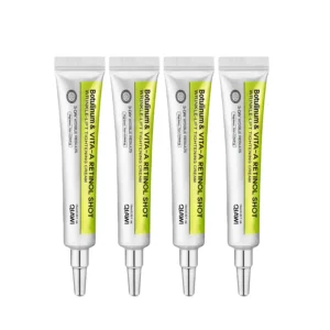 🔥Final 3 Hours: 70%OFF🔥 QIAWI™ Botulinum & Vita-A Retinol Shot Wrinkle-Lift Tightening cream✨