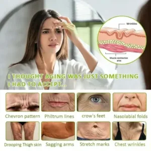 LOVILDS® moringa Vita-A Retinol Shot Wrinkle-Lift Tightening cream – Last Day Promotion 50 OFF