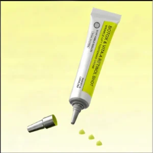 👏🌿Proudly Made in the USA💫 Advanced Peptide Botox-Style + Vita-A Retinol Lifting Renewal Cream – Today Only 70% OFF