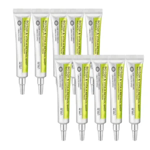 👏🌿Proudly Made in the USA💫 Advanced Peptide Botox-Style + Vita-A Retinol Lifting Renewal Cream – Today Only 70% OFF