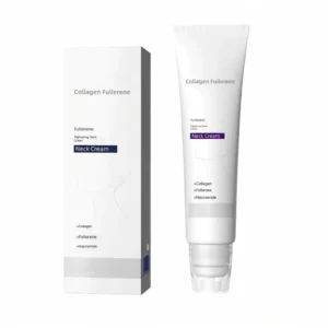 ✨ Roller Massage Cream  — 🧴 Infused with Retinol & Hyaluronic Acid | Firms the Neck, Reduces Wrinkles & Double Chin