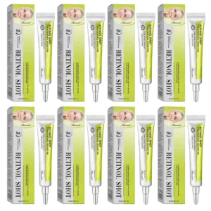 Alisanda® Neuro-Peptide & Retinol Wrinkle-Lift Firming Cream- Last Day Promotion 70% OFF