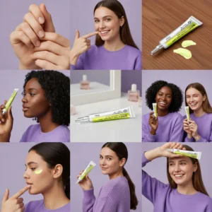 🔥Final 3 Hours: 70%OFF🔥 Botulinum & Vita-A Retinol Shot Wrinkle-Lift Tightening cream✨