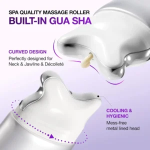 KLENIMORE™ Collagen Retinol Gua Sha Neck Cream — Lift & Firm