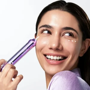 NAD+ Retinol Volumetox Eye Cream