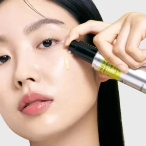 Retinol Tightening & Fast-Absorbing Hydration for Radiant Skin