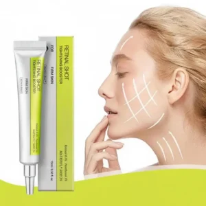 Retinol Tightening & Fast-Absorbing Hydration for Radiant Skin