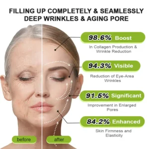 ❤️Rolimey® Botox & Vita-A Retinol Shot Wrinkle💫-Lift Tightening cream - Last Day Promotion 50% OFF