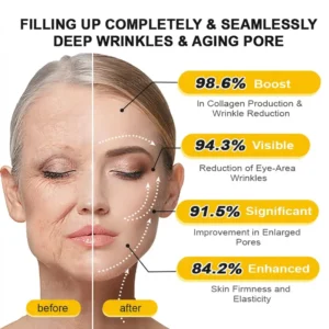 Rolimey®🗽Botox & Vita A Retinol Shot Tightening Cream🗽