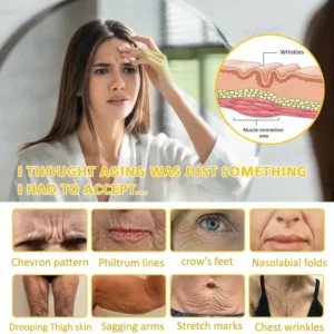 Rolimey®🗽Botox & Vita A Retinol Shot Tightening Cream🗽