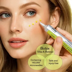 Rolimey®🗽Botox & Vita A Retinol Shot Tightening Cream🗽