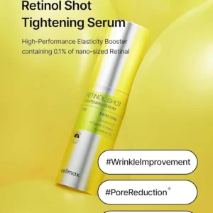 Celimax Retinol Shot Tightening Serum