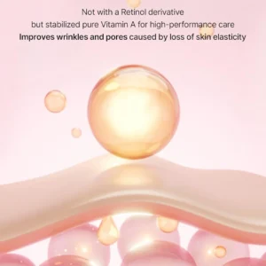 Celimax Retinol Shot Tightening Serum