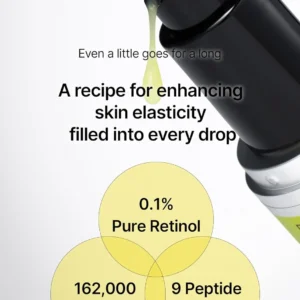 Celimax Retinol Shot Tightening Serum