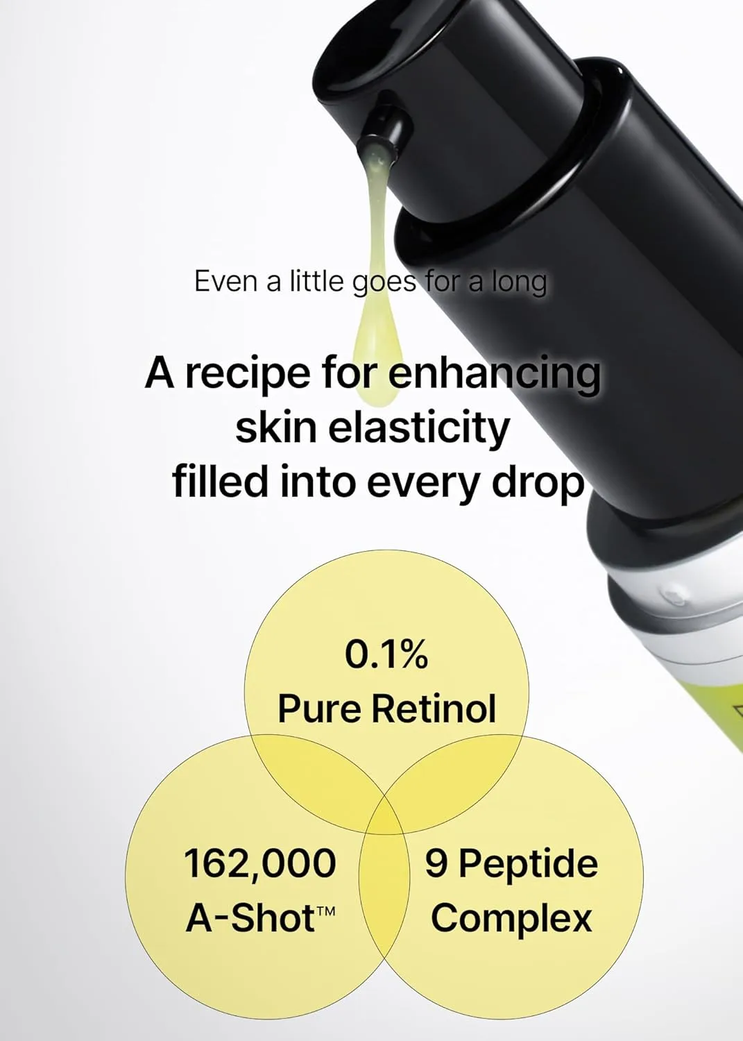 Celimax Retinol Shot Tightening Serum