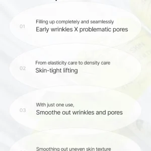 Celimax Retinol Shot Tightening Serum