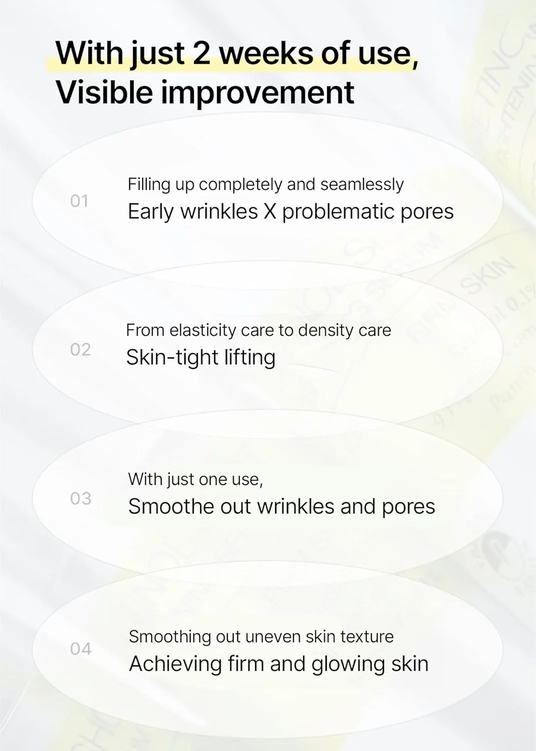 Celimax Retinol Shot Tightening Serum