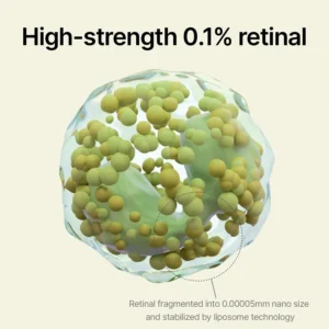 Celimax The Vita-A Retinol Shot Tightening Serum 15ml, Korean Skin Care