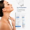 Instant Neck Firming Cream with 5-Ball Roller & Retinol