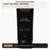 SKAVIX Retinol Body Lotion — Smooth, Firm & Hydrate