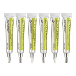 👩⚕️
🏆
Made and shipped from the Canada
Made & shipped from Canada
💫
Celestvéra®
Botox & Vita-A Retinol Shot Wrinkle-Lift Tightening Cream
🔥Last Day Promotion
70% OFF